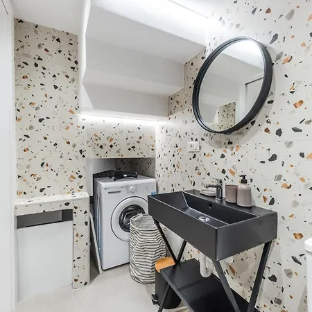 Casa Del Sol By Apartment Tirana