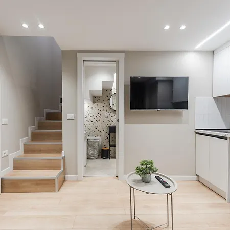 Casa Del Sol By Apartment *