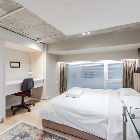 Apartment Casa Del Sol By Tirana