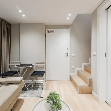 Apartamento Casa Del Sol By