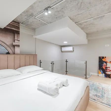 Apartamento Casa Del Sol By Tirana
