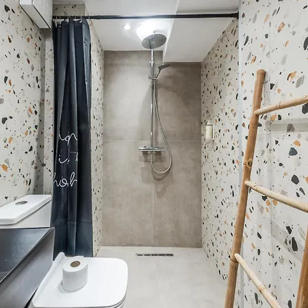 Apartament Casa Del Sol By Tirana