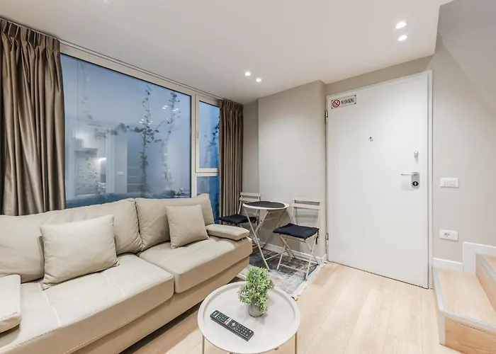 Casa Del Sol By * Tiran