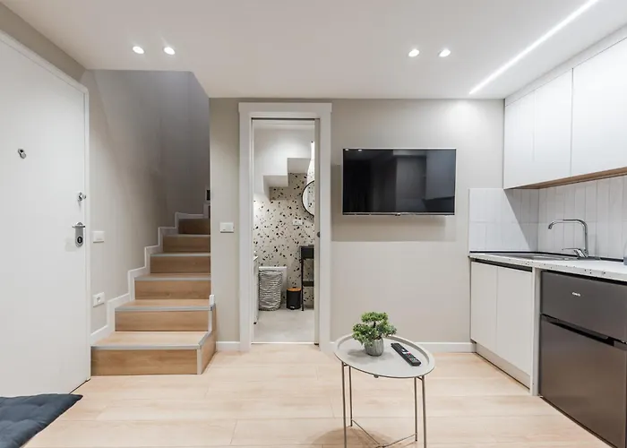 Casa Del Sol By Daire *