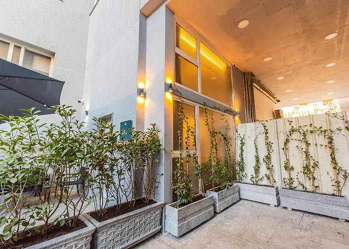 Daire Casa Del Sol By Tiran