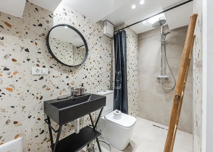 Casa Del Sol By Tiran