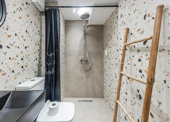 Apartment Casa Del Sol By Tirana