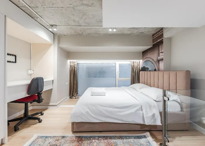 Casa Del Sol By Daire