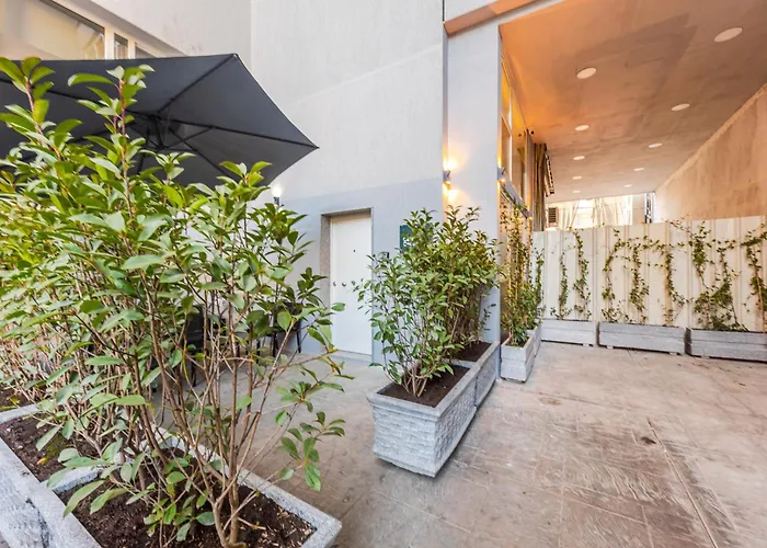 Apartment Casa Del Sol By *