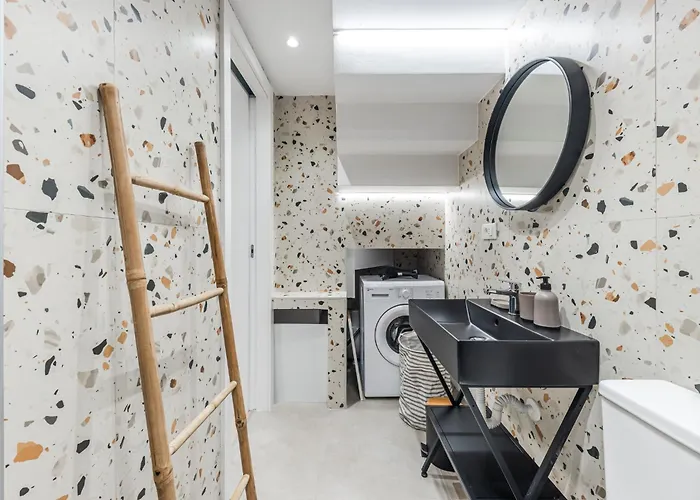 Casa Del Sol By Apartment *