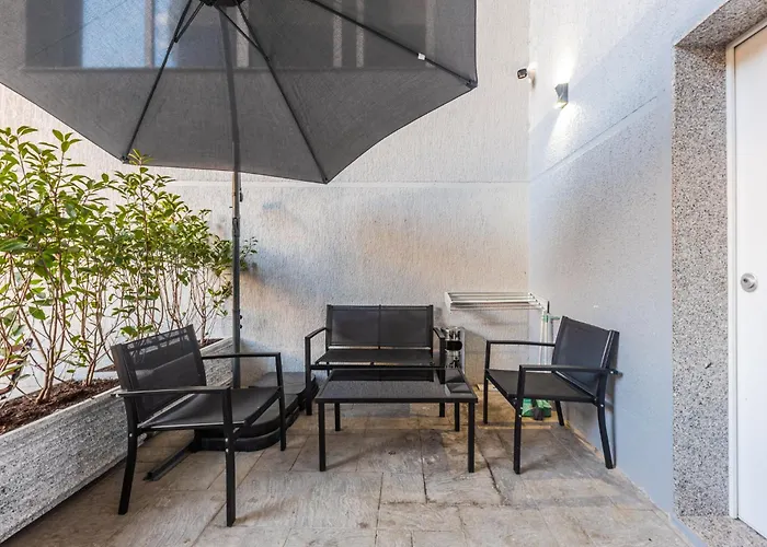 Apartment Casa Del Sol By