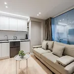 Casa Del Sol By Apartment *