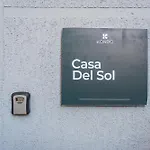 Casa Del Sol By Apartment Tirana