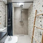 Apartment Casa Del Sol By Tirana