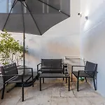 Apartment Casa Del Sol By