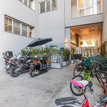 Casa Del Sol By * 地拉那