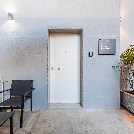 Casa Del Sol By ティラナ