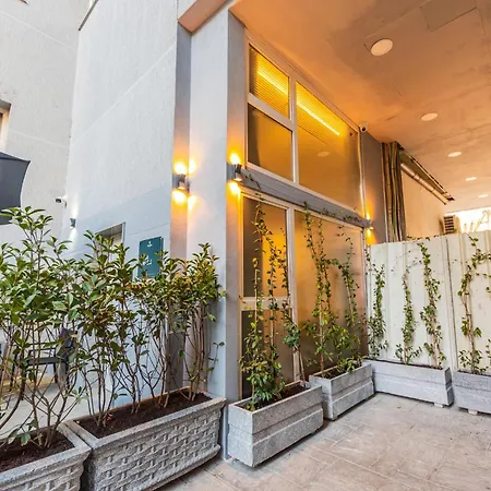 アパート Casa Del Sol By ティラナ