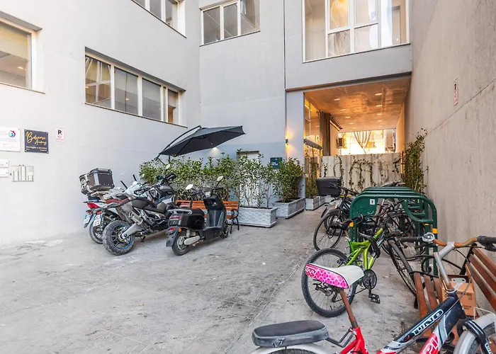 Casa Del Sol By * 地拉那