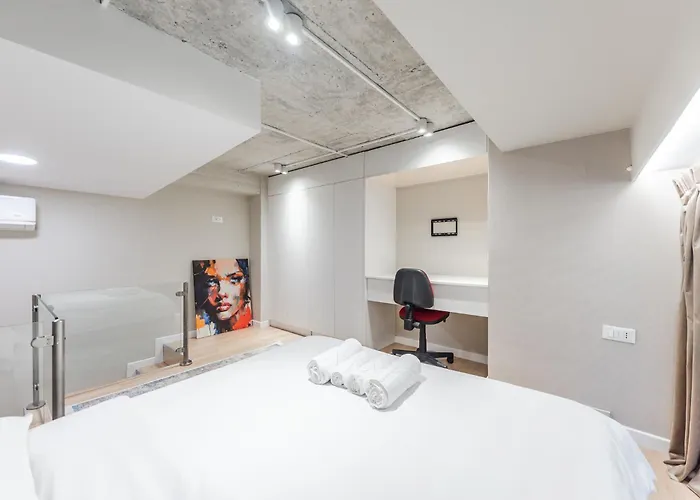 Casa Del Sol By ティラナ