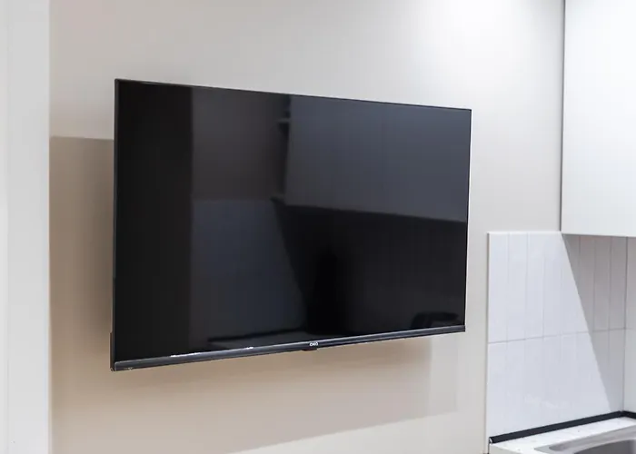 Casa Del Sol By 公寓