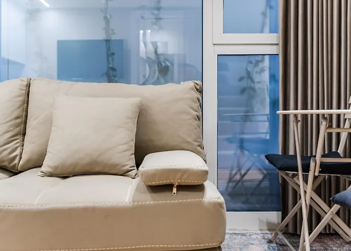 Casa Del Sol By 公寓 *