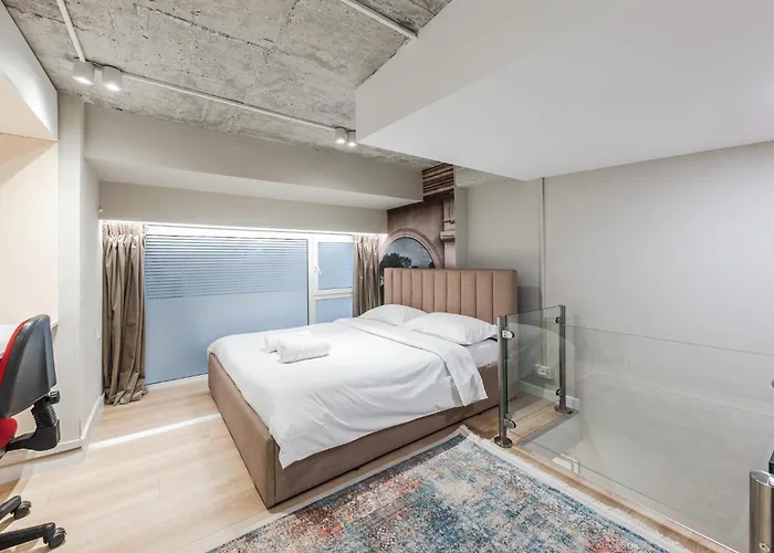 Casa Del Sol By 公寓 *