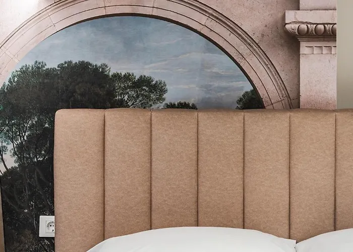 Casa Del Sol By * 地拉那