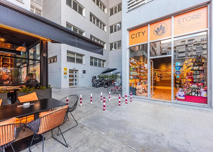 公寓 Casa Del Sol By