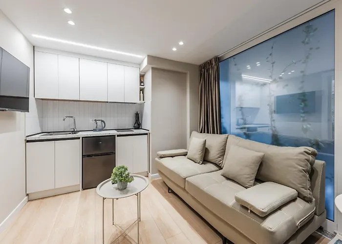 Casa Del Sol By アパート *