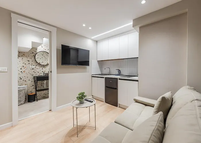 Casa Del Sol By * ティラナ