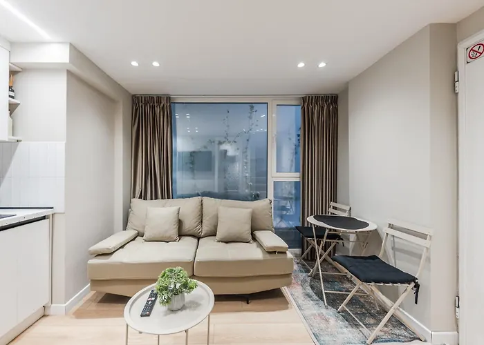 Casa Del Sol By アパート