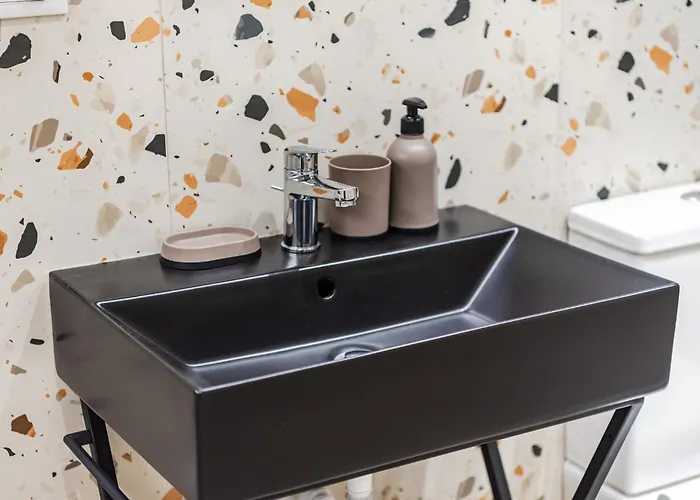 アパート Casa Del Sol By *