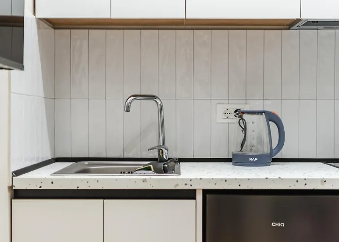 アパート Casa Del Sol By