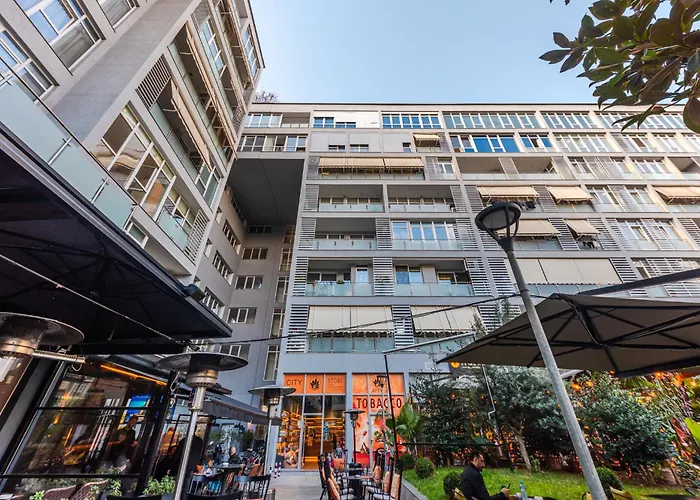 アパート Casa Del Sol By